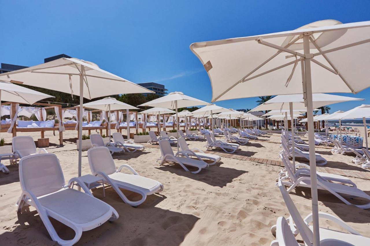 Wave Miedzyzdroje Resort & Spa - Sea View B644 Exteriér fotografie